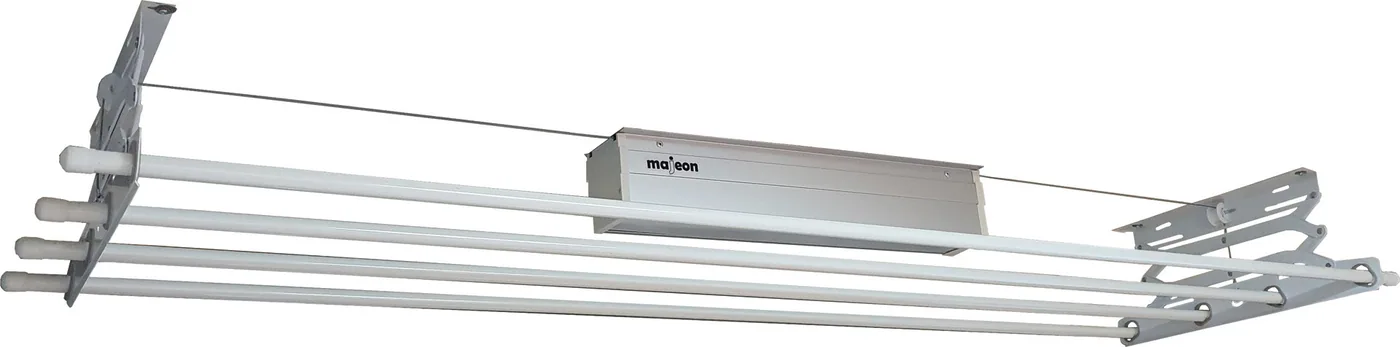 MAJEON Fusion 측면
